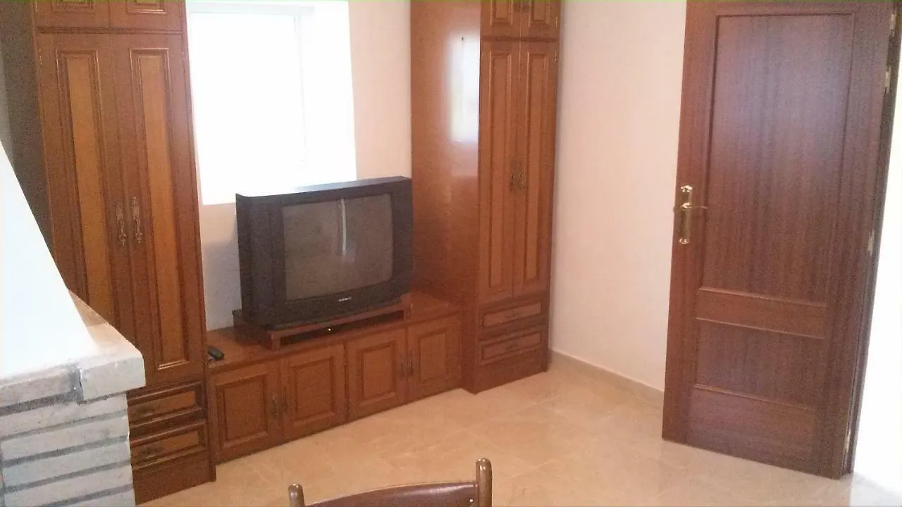Lavin Etxea Villa San Esteban de Galdames Holiday home