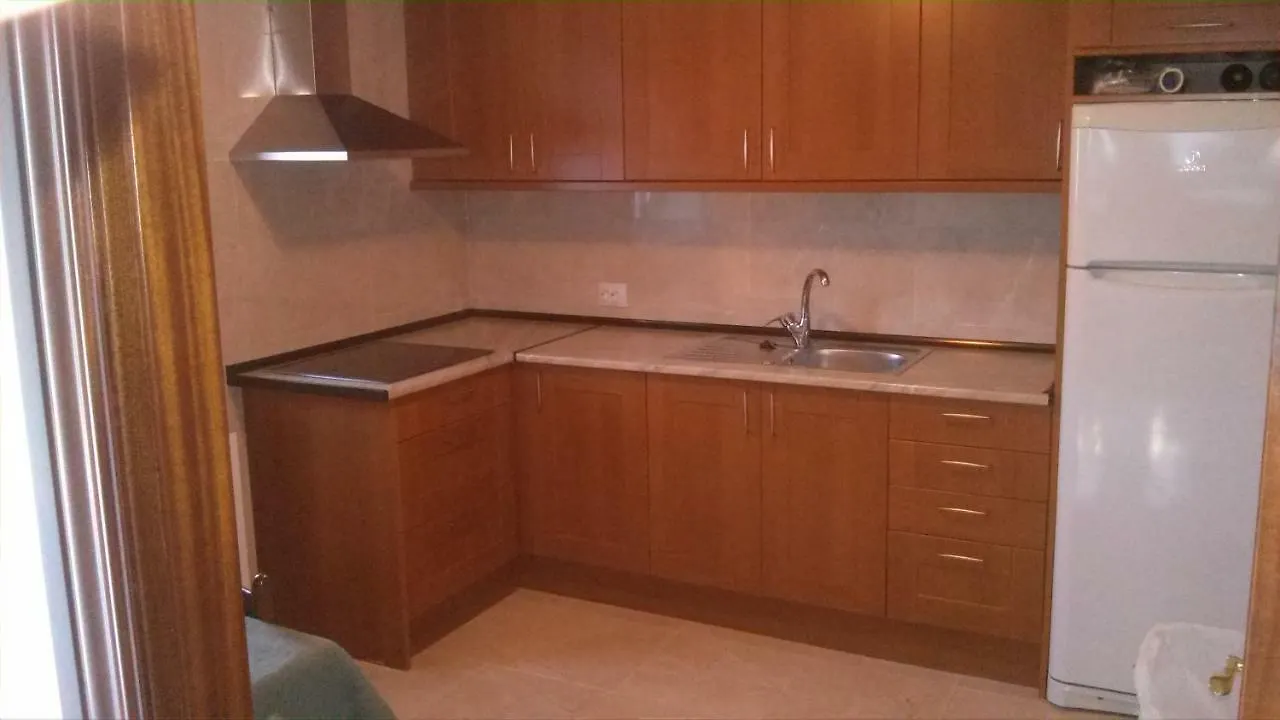 Lavin Etxea Villa San Esteban de Galdames